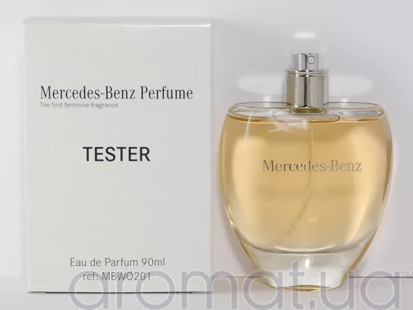 Mercedes-Benz For Women Тестер