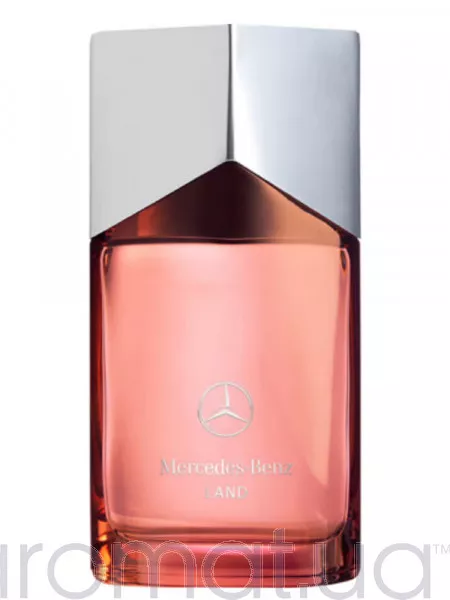 Mercedes-Benz Land Тестер