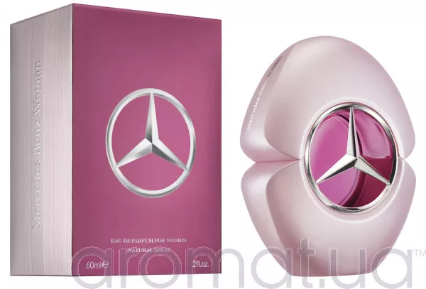 Mercedes-Benz Woman Eau de Parfum
