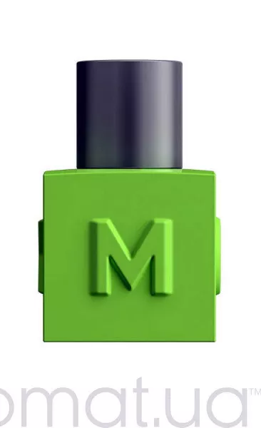 Mexx Festival Summer Man Тестер