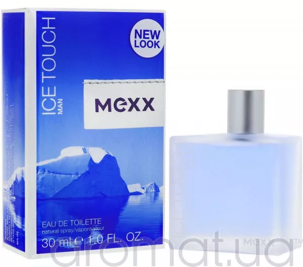 Mexx Ice Touch Man