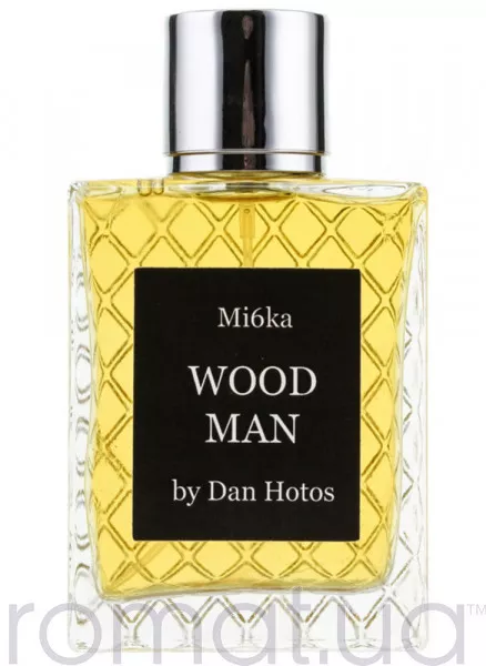 Mi6ka Wood Man Тестер