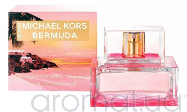 Michael Kors Island Bermuda