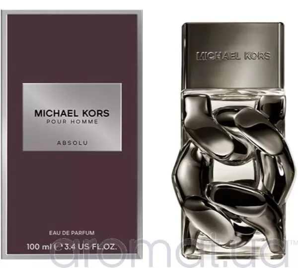 Michael Kors Pour Homme Absolu