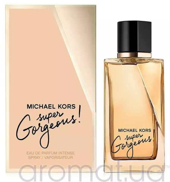 Michael Kors Super Gorgeous!