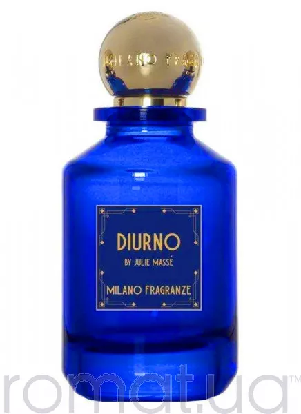 Milano Fragranze Diurno Тестер