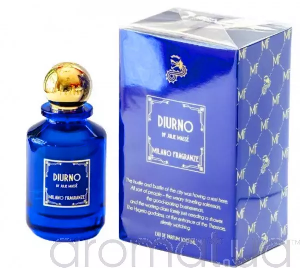 Milano Fragranze Diurno