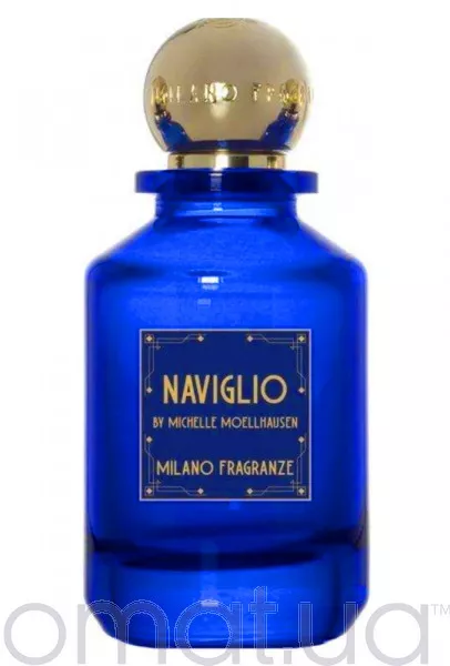 Milano Fragranze Naviglio Тестер