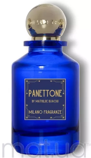 Milano Fragranze Panettone Тестер