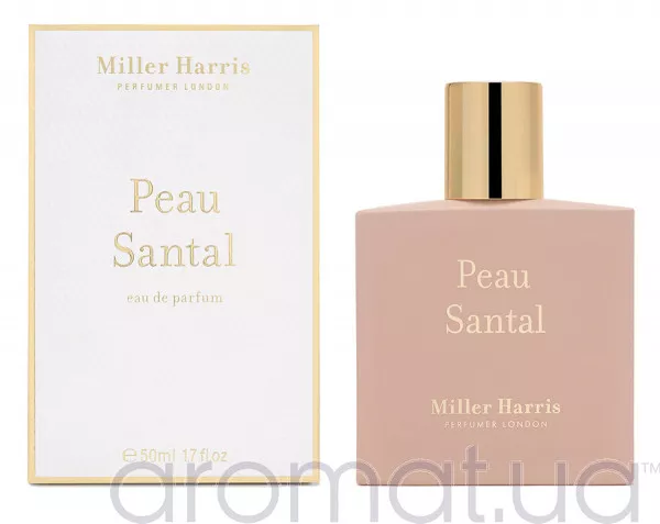 Miller Harris Peau Santal