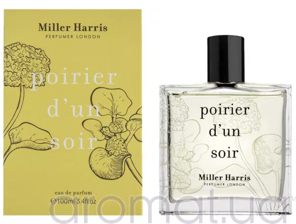 Miller Harris Poirier d'un Soir