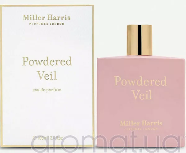 Miller Harris Powdered Veil