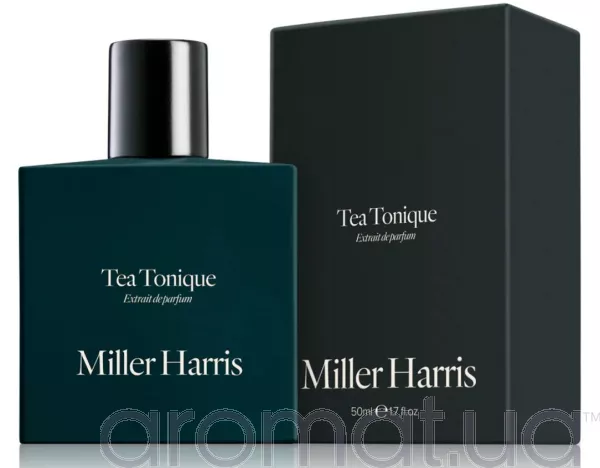 Miller Harris Tea Tonique Extrait