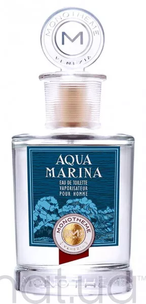 Monotheme Fine Fragrances Aqua Marina Men Тестер