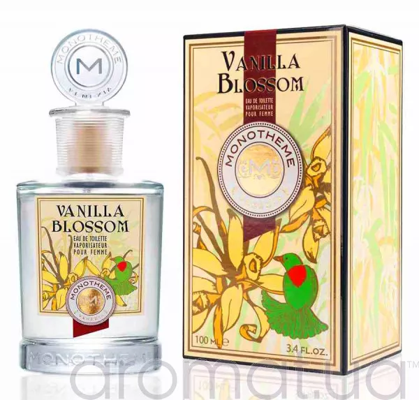 Monotheme Fine Fragrances Venezia Vanilla Blossom