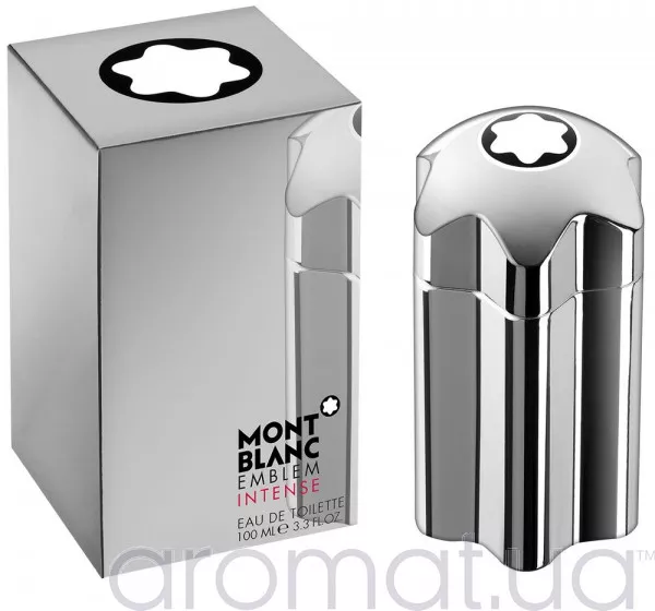 Montblanc Emblem Intense