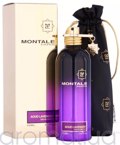 Montale Aoud Lavender