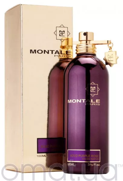 Montale Aoud Purple Rose