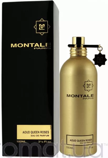 Montale Aoud Queen Roses