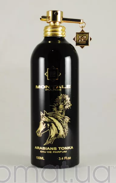 Montale Arabians Tonka