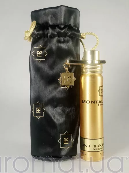 Montale Attar