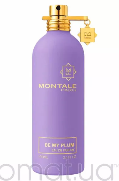 Montale Be My Plum