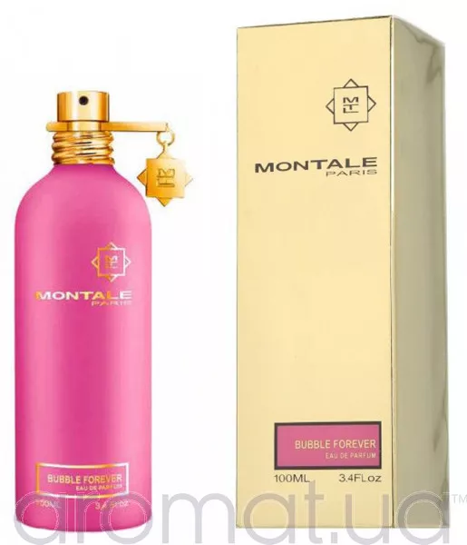 Montale Bubble Forever