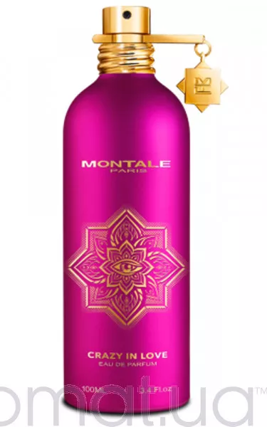 Montale Crazy in Love Тестер
