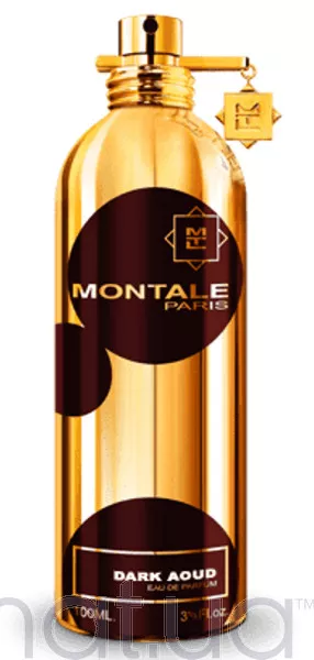 Montale Dark Aoud Тестер