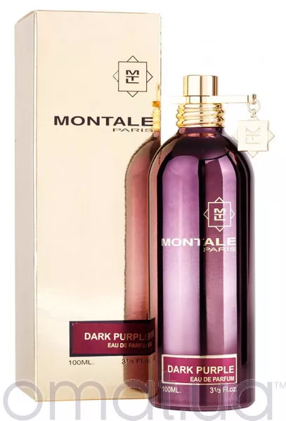 Montale Dark Purple