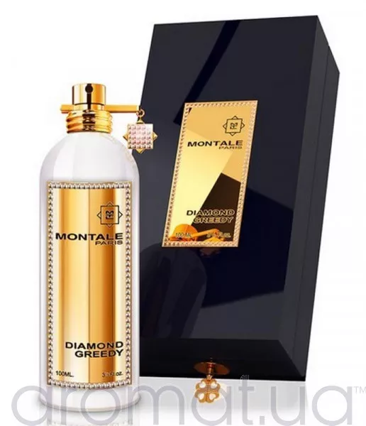 Montale Diamond Greedy