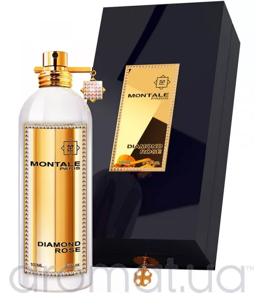 Montale Diamond Rose