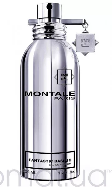 Montale Fantastic Basilic Тестер