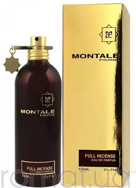 Montale Full Incense
