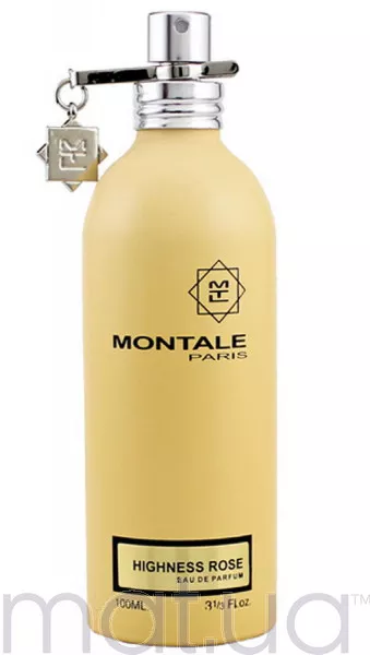 Montale Highness Rose Тестер