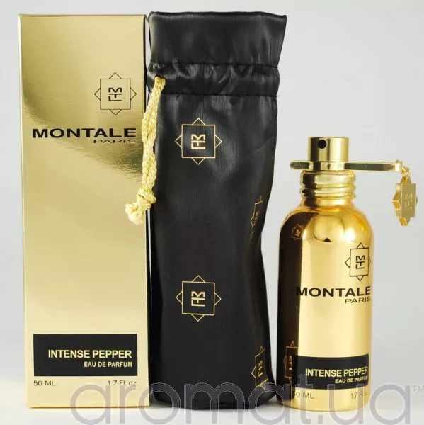 Montale Intense Pepper Тестер