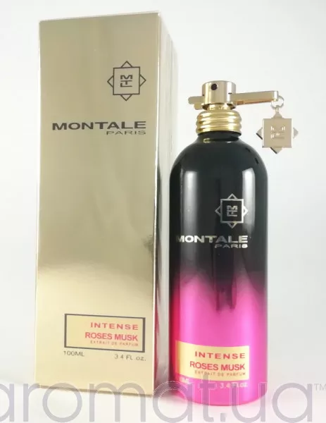 Montale Intense Roses Musk