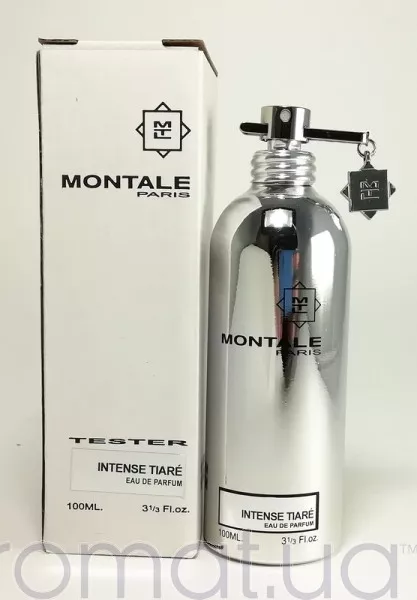 Montale Intense Tiare Тестер