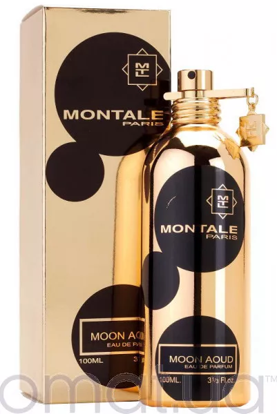 Montale Moon Aoud