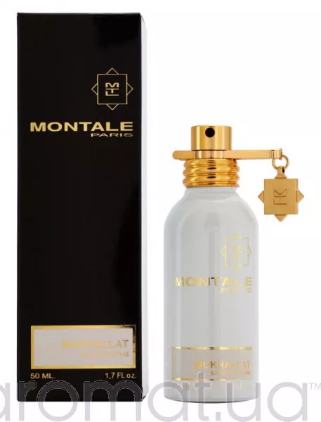 Montale Mukhallat