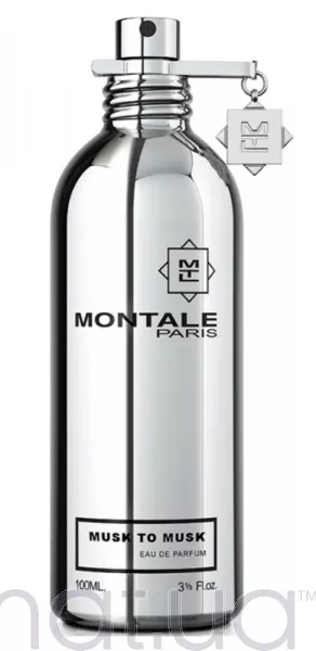 Montale Musk to Musk Тестер