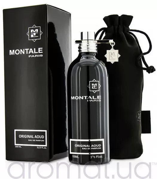 Montale Original Aoud