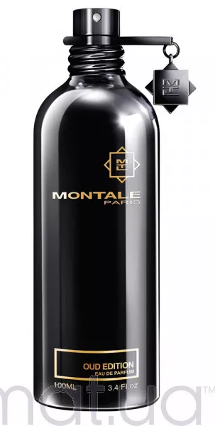 Montale Oud Edition