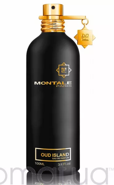 Montale Oud Island