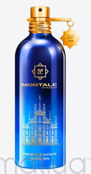 Montale Rendez-vous a Milan Тестер