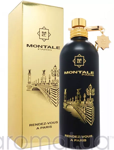 Montale Rendez-vous a Paris