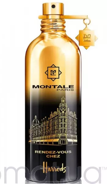 Montale Rendez-Vouz Chez Harrods