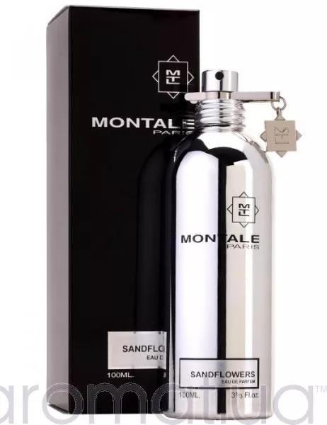 Montale Sandflowers