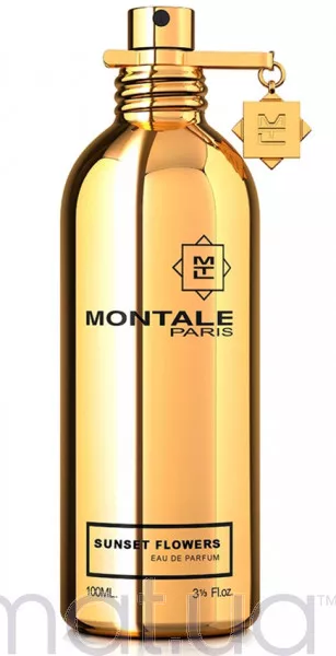 Montale Sunset Flowers Тестер