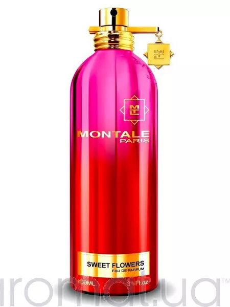 Montale Sweet Flowers